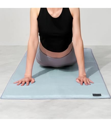 Amazon.co.jp: LAVA ホットヨガ ヨガマット ヨガラグ ラバ (ピンク